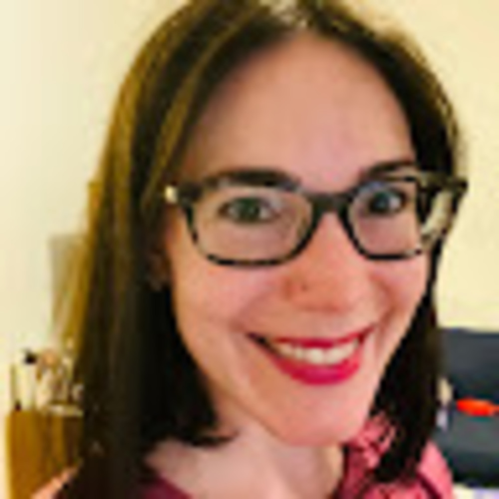 Meet your Posher, Ellen